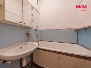 Prodej bytu 3+1, Ostrava - Hrabůvka, Krakovská, 63 m2