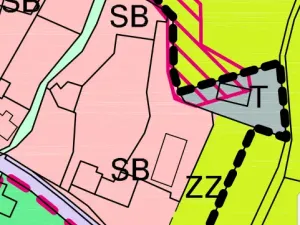 Prodej rodinného domu, Osoblaha, Nádražní, 400 m2