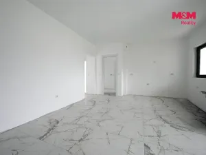 Prodej bytu 3+kk, Přelouč, B. Němcové, 88 m2