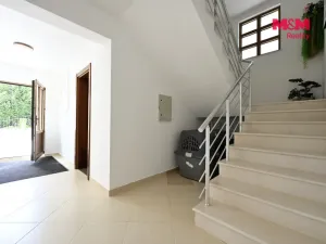 Prodej rodinného domu, Přelouč, B. Němcové, 350 m2