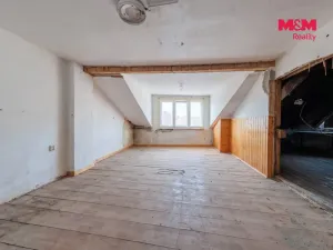Prodej rodinného domu, Kynšperk nad Ohří, Jana Nerudy, 206 m2