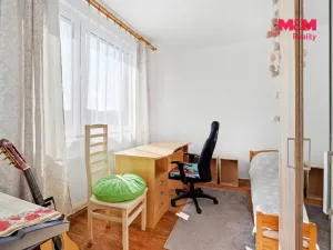Prodej bytu 3+1, Ústí nad Labem - Ústí nad Labem-centrum, SNP, 62 m2