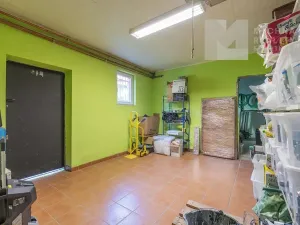 Prodej ubytování, Koryčany, 296 m2