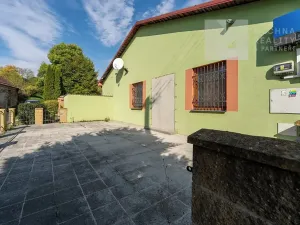 Prodej rodinného domu, Koryčany, 296 m2