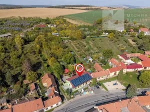 Prodej rodinného domu, Koryčany, 296 m2