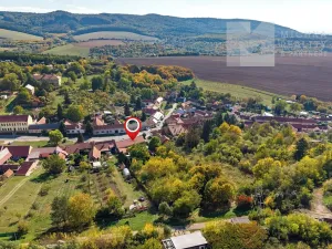 Prodej rodinného domu, Koryčany, 296 m2