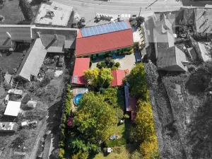 Prodej rodinného domu, Koryčany, 296 m2