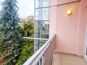 Pronájem bytu 3+1, Brno, Pionýrská, 98 m2
