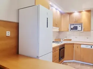 Pronájem bytu 3+1, Brno, Pionýrská, 98 m2