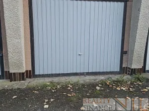 Prodej garáže, Nezvěstice, 20 m2