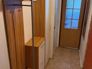 Pronájem bytu 1+1, Brno, Herčíkova, 35 m2