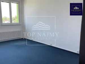 Pronájem kanceláře, Ostrava, Novinářská, 35 m2