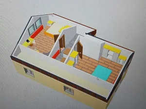 Prodej rodinného domu, Staré Smrkovice, 125 m2