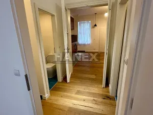 Pronájem bytu 2+kk, Praha - Žižkov, Vlkova, 40 m2
