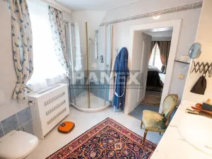 Prodej rodinného domu, Dobřejovice, Žitná, 365 m2
