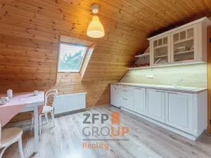 Prodej chalupy, Kuřimské Jestřabí, 132 m2