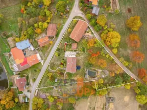 Prodej chalupy, Kuřimské Jestřabí, 132 m2