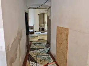 Prodej rodinného domu, Benešov nad Ploučnicí, Palackého, 170 m2