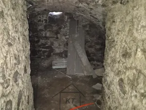 Prodej rodinného domu, Benešov nad Ploučnicí, Palackého, 170 m2
