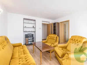 Pronájem bytu 2+1, Neratovice, Za Obchody, 69 m2