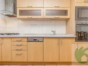 Pronájem bytu 2+1, Neratovice, Za Obchody, 69 m2