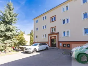Pronájem bytu 2+1, Neratovice, Za Obchody, 69 m2