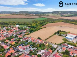 Prodej rodinného domu, Zbýšov, Družstevní, 52 m2