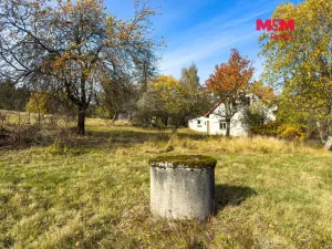 Prodej zemědělské usedlosti, Krásná, 170 m2