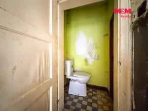 Prodej zemědělské usedlosti, Krásná, 170 m2