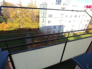Prodej bytu 2+1, Třinec - Lyžbice, kpt. Nálepky, 56 m2