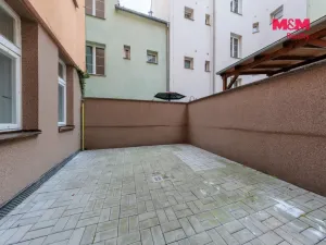 Prodej komerční nemovitosti, Karlovy Vary, Moravská, 85 m2