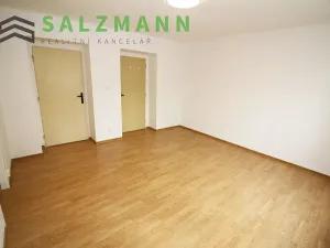 Pronájem bytu 2+1, Plzeň, Zámečnická, 60 m2