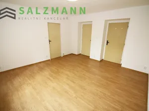 Pronájem bytu 2+1, Plzeň, Zámečnická, 60 m2