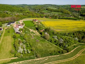 Prodej pozemku pro bydlení, Halenkovice, 1000 m2