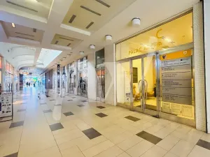 Pronájem kanceláře, Praha - Nové Město, Na Poříčí, 239 m2
