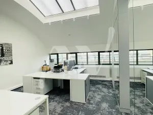 Pronájem kanceláře, Praha - Nové Město, Václavské náměstí, 133 m2