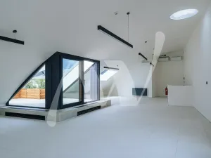 Pronájem kanceláře, Praha - Nové Město, Václavské náměstí, 511 m2