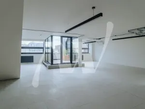 Pronájem kanceláře, Praha - Nové Město, Václavské náměstí, 511 m2