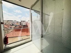 Pronájem obchodního prostoru, Praha - Nové Město, Jungmannovo náměstí, 306 m2