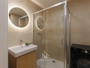 Pronájem bytu 2+kk, Kladno, Ke stadionu, 58 m2