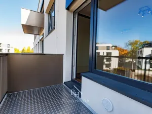 Pronájem bytu 2+kk, Kladno, Ke stadionu, 58 m2