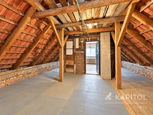 Prodej rodinného domu, Tuchoměřice, Za Kostelem, 133 m2