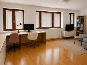 Prodej bytu 4+kk, Brno, Gorkého, 105 m2