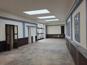 Pronájem restaurace, Brno, Mendlovo náměstí, 204 m2