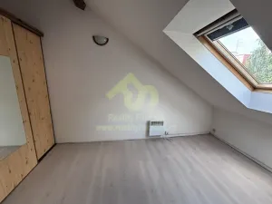 Pronájem bytu 2+kk, Rokycany, Družstevní, 50 m2