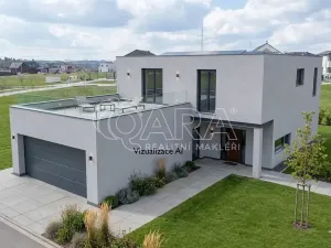 Prodej rodinného domu, Vysoký Újezd, Rochlova, 231 m2