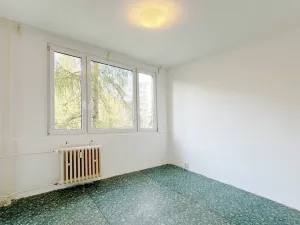 Prodej bytu 3+1, Praha - Střížkov, Varnsdorfská, 56 m2