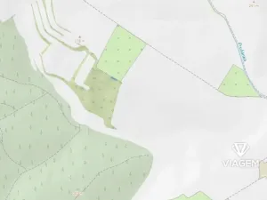 Prodej podílu zahrady, Čejkovice, 5022 m2