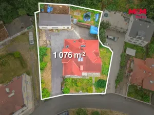 Prodej ubytování, Dalovice, Pod Strání, 486 m2
