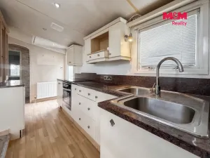 Prodej mobilheimu, Slepotice - Bělešovice, 50 m2